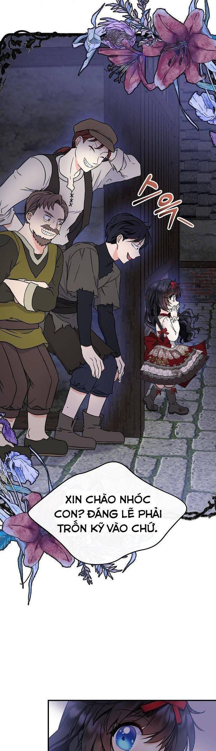 Trở Thành Con Gái Của Các Nhân Vật Chính Chapter 25 - 38