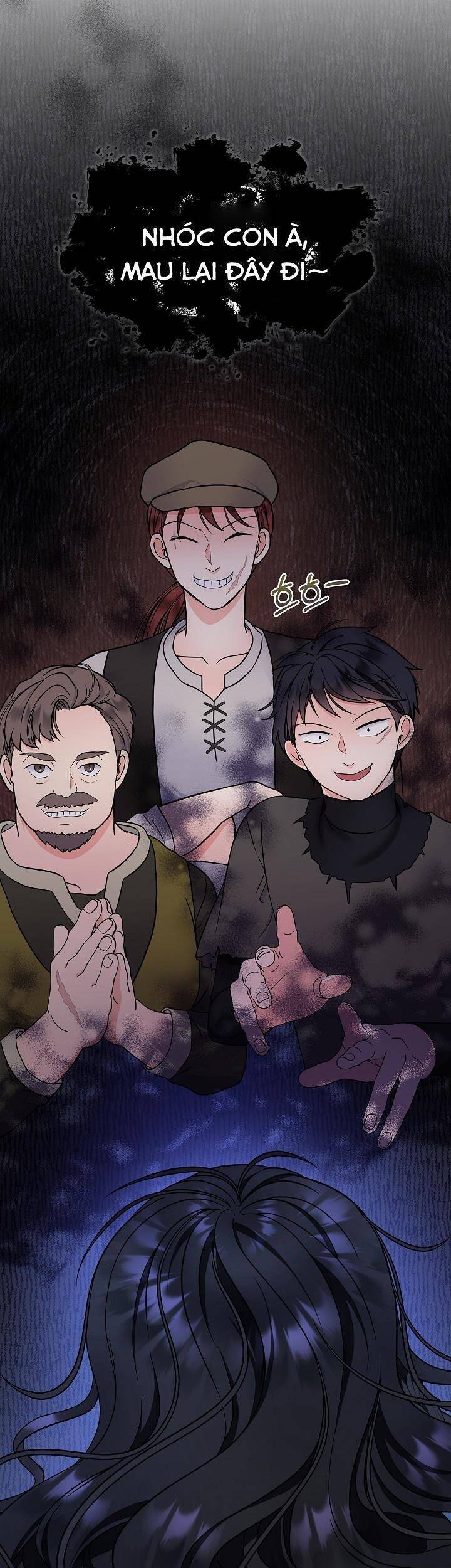 Trở Thành Con Gái Của Các Nhân Vật Chính Chapter 25 - 41