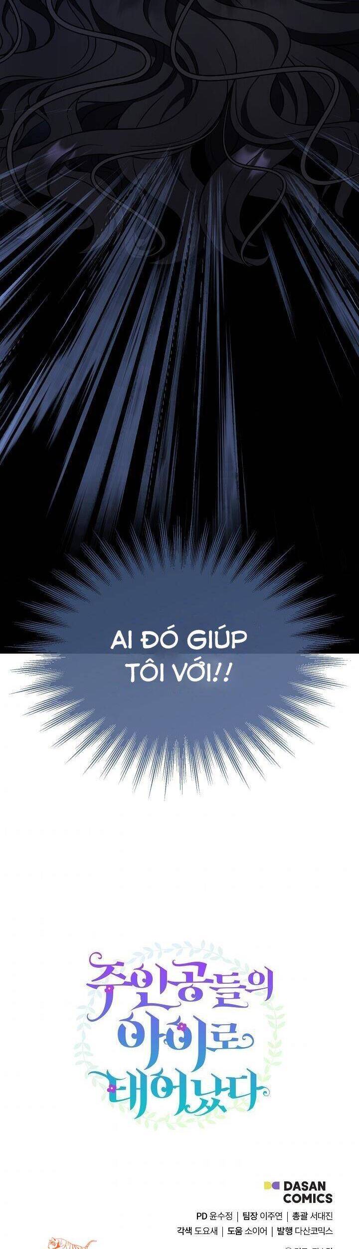 Trở Thành Con Gái Của Các Nhân Vật Chính Chapter 25 - 42