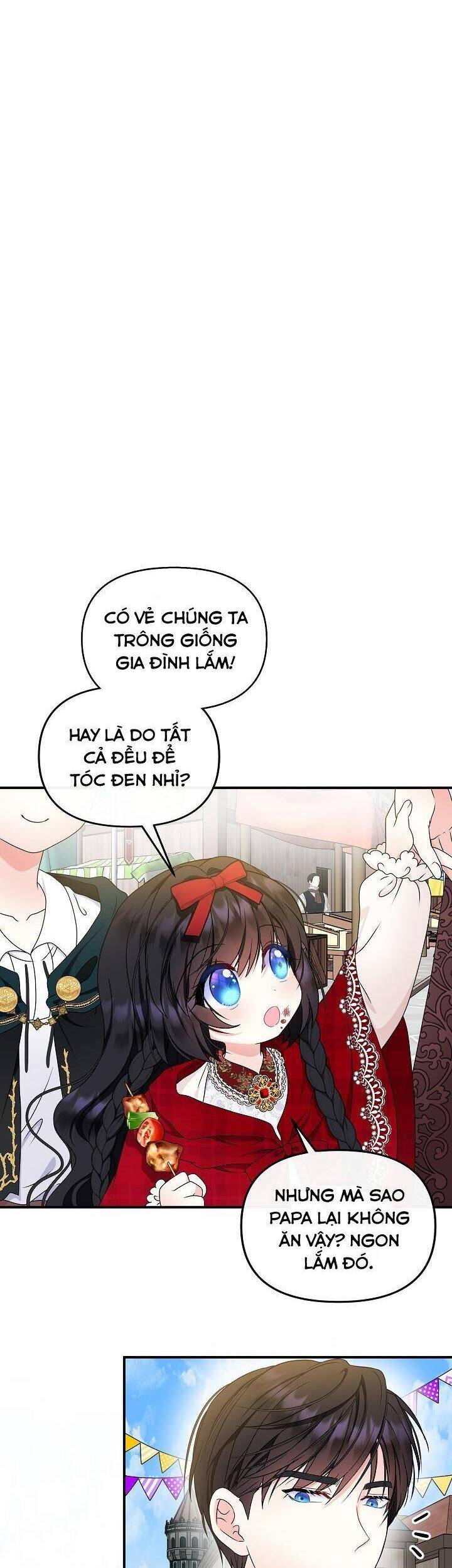 Trở Thành Con Gái Của Các Nhân Vật Chính Chapter 25 - 8