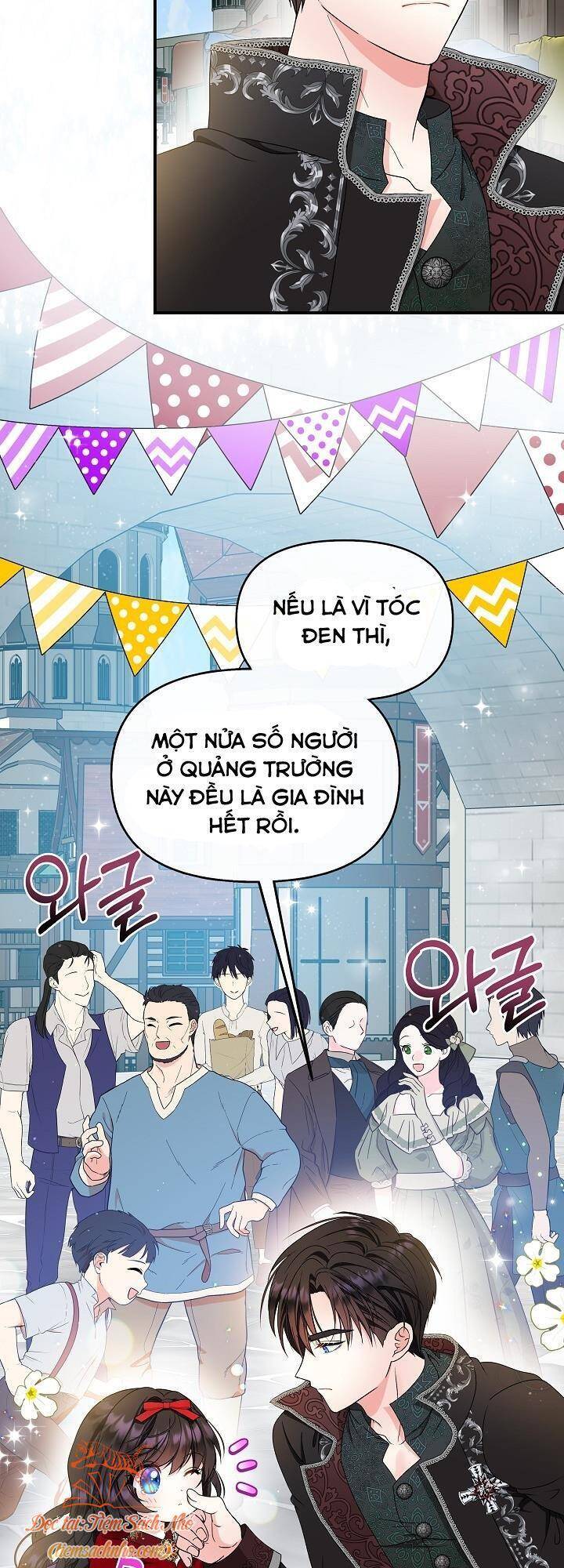 Trở Thành Con Gái Của Các Nhân Vật Chính Chapter 25 - 9