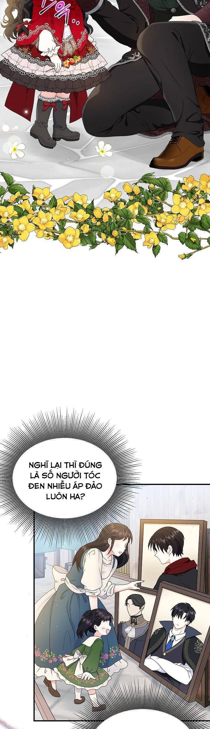 Trở Thành Con Gái Của Các Nhân Vật Chính Chapter 25 - 10