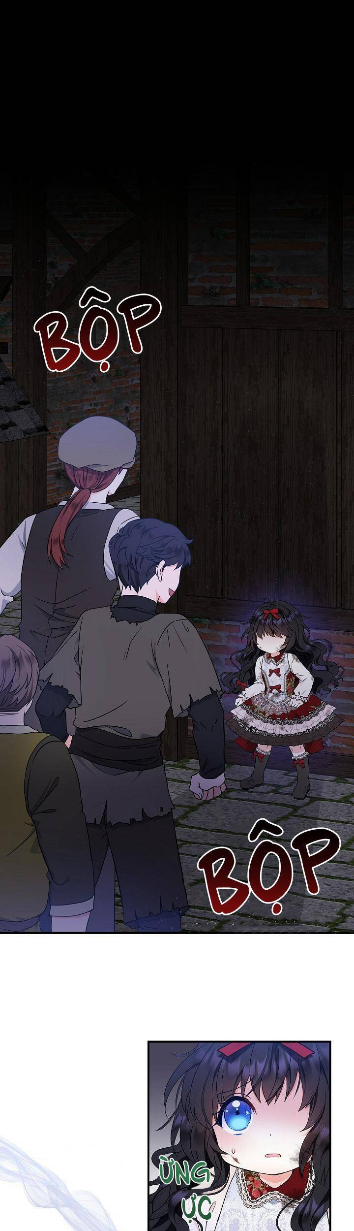 Trở Thành Con Gái Của Các Nhân Vật Chính Chapter 26 - 1