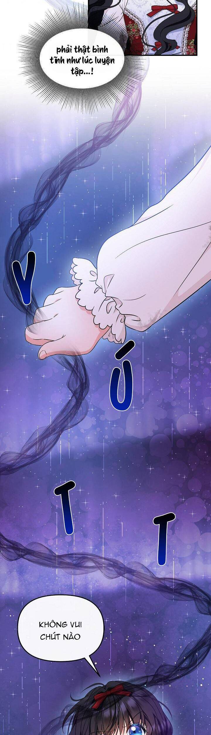 Trở Thành Con Gái Của Các Nhân Vật Chính Chapter 26 - 2