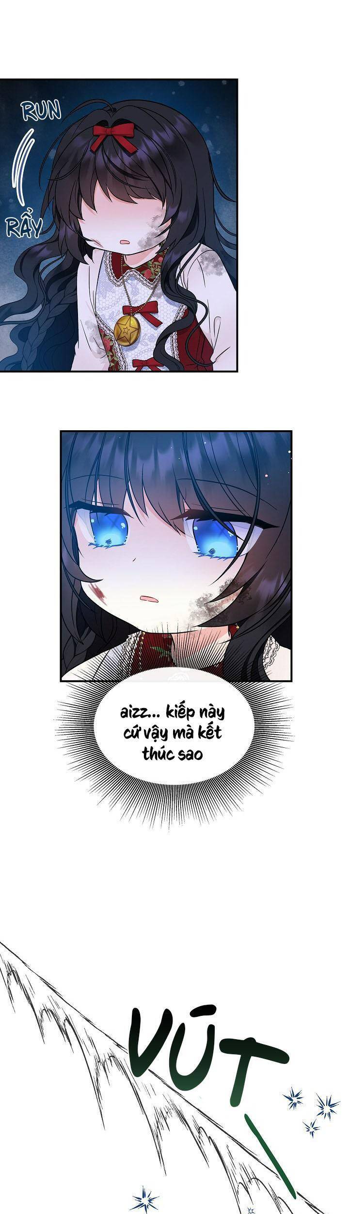 Trở Thành Con Gái Của Các Nhân Vật Chính Chapter 26 - 12