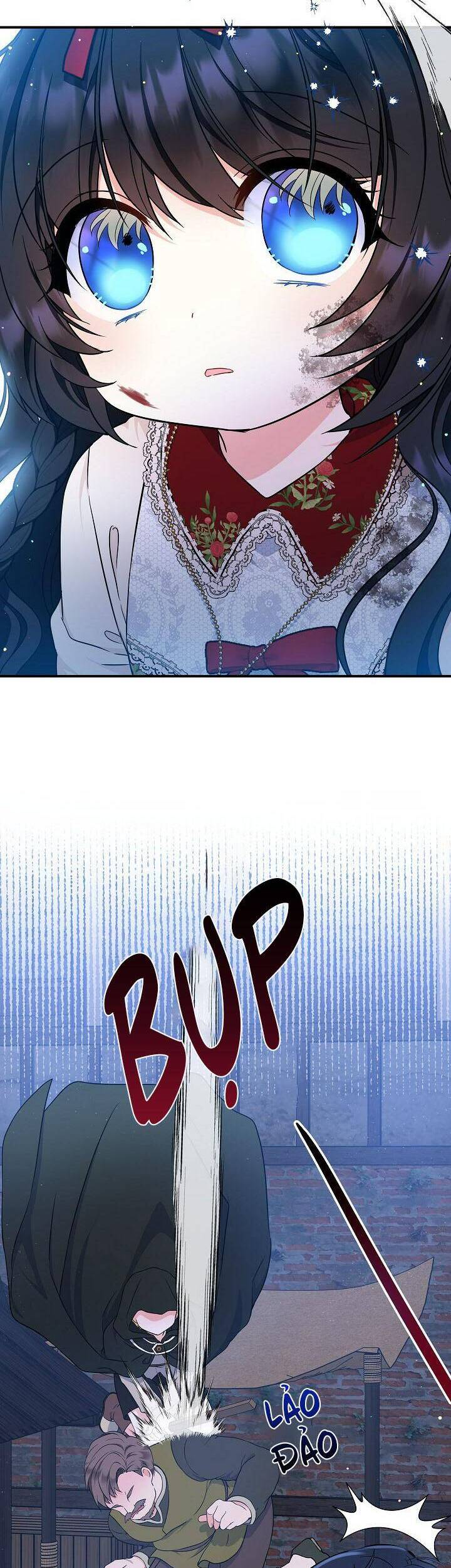 Trở Thành Con Gái Của Các Nhân Vật Chính Chapter 26 - 13