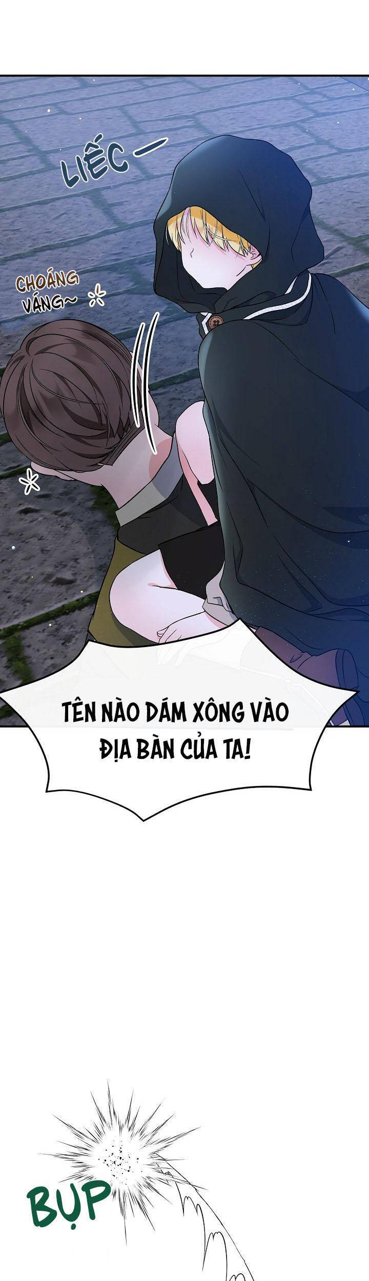 Trở Thành Con Gái Của Các Nhân Vật Chính Chapter 26 - 15