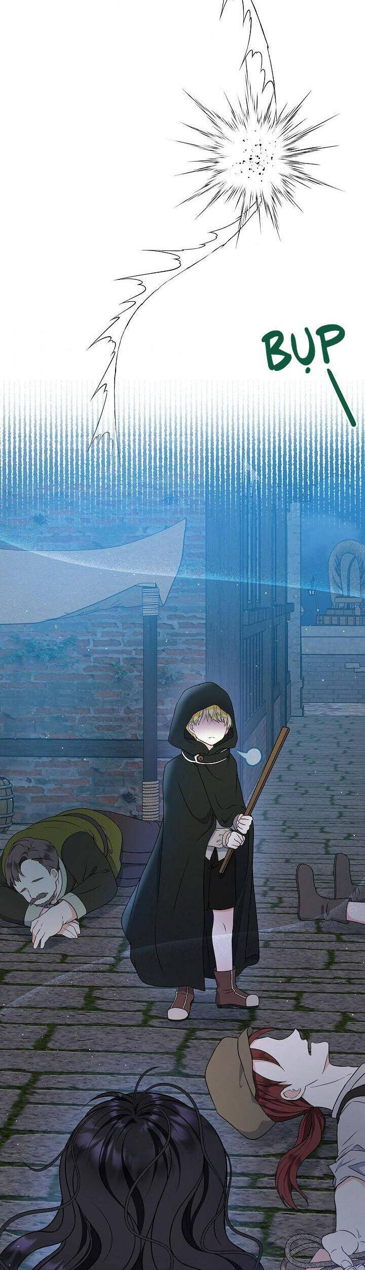 Trở Thành Con Gái Của Các Nhân Vật Chính Chapter 26 - 16