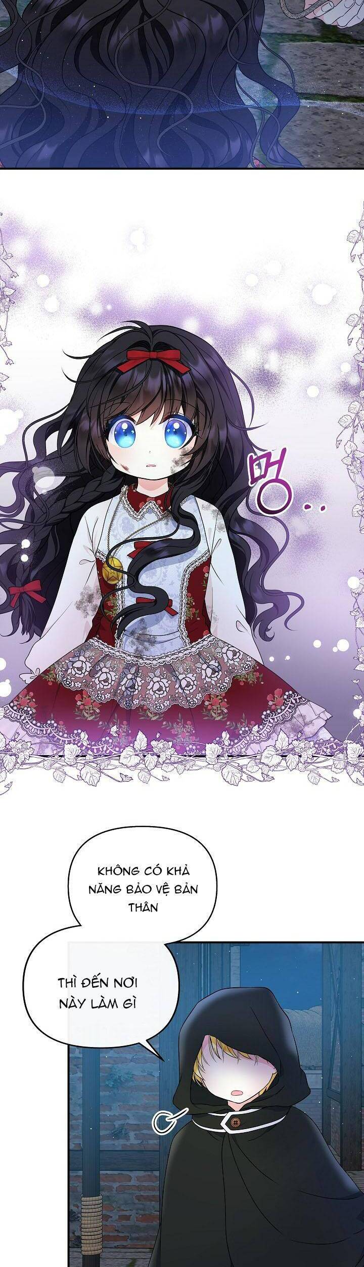Trở Thành Con Gái Của Các Nhân Vật Chính Chapter 26 - 17