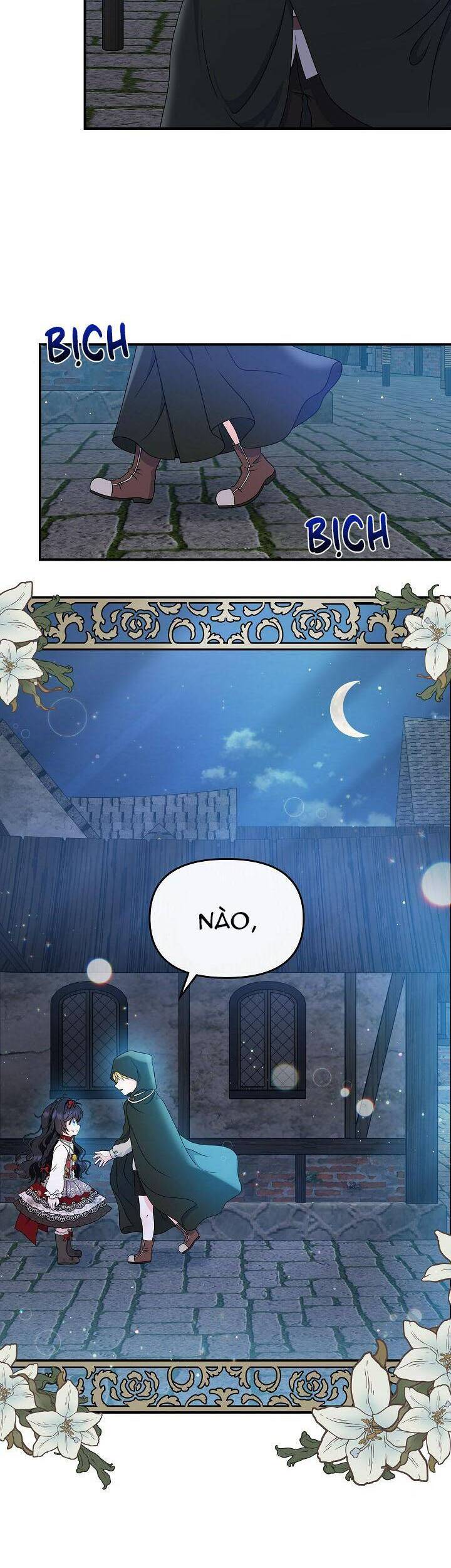Trở Thành Con Gái Của Các Nhân Vật Chính Chapter 26 - 18
