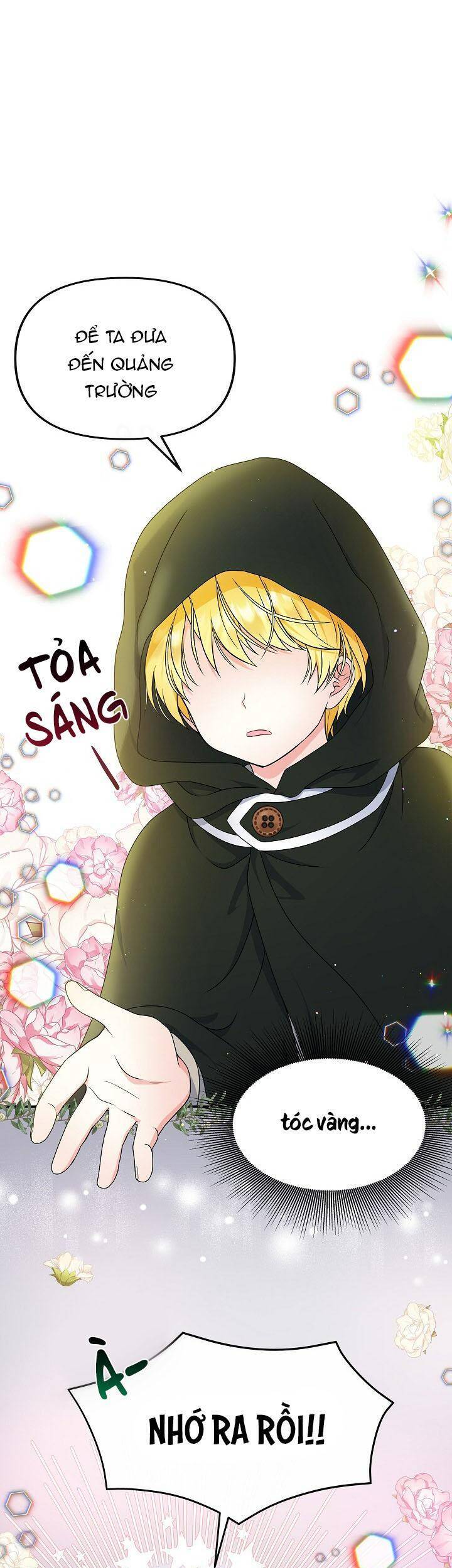 Trở Thành Con Gái Của Các Nhân Vật Chính Chapter 26 - 19