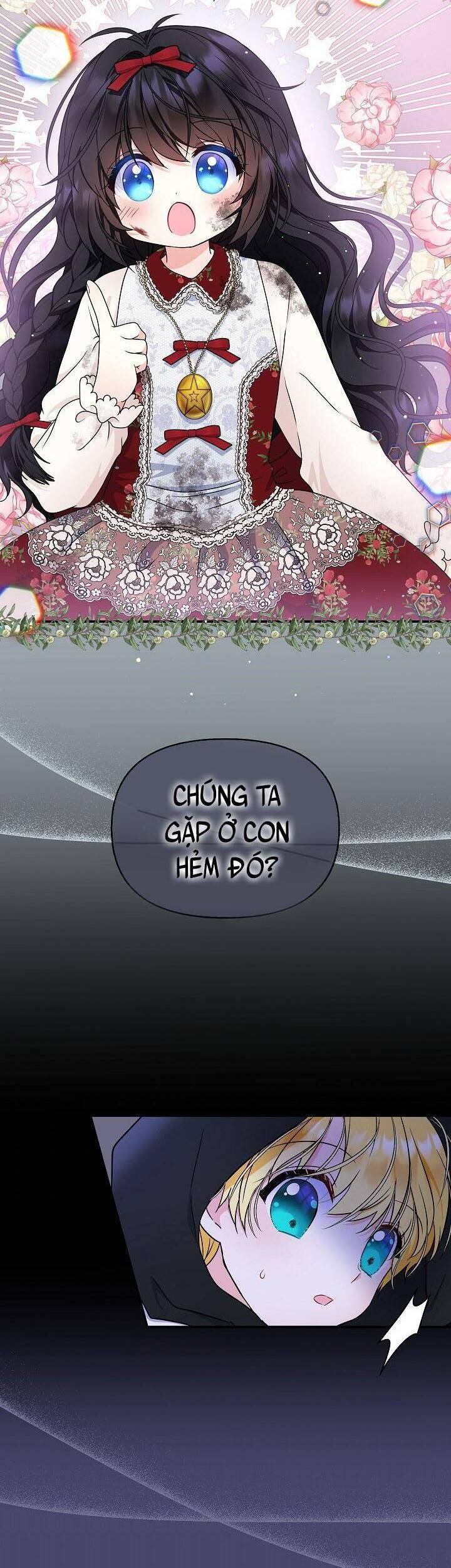 Trở Thành Con Gái Của Các Nhân Vật Chính Chapter 26 - 20