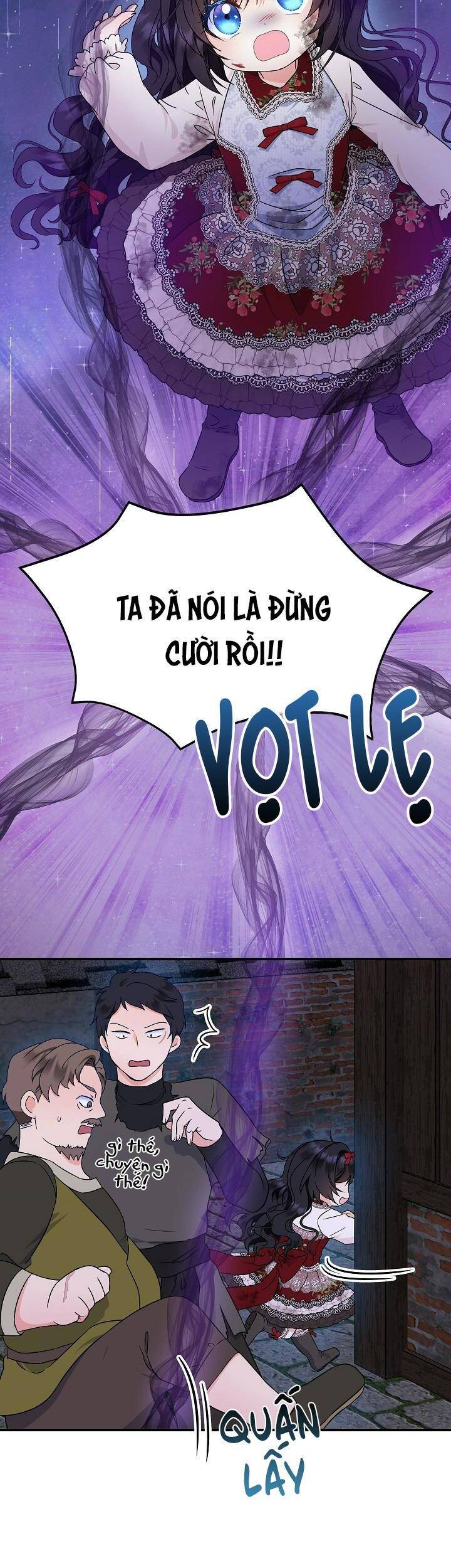 Trở Thành Con Gái Của Các Nhân Vật Chính Chapter 26 - 3