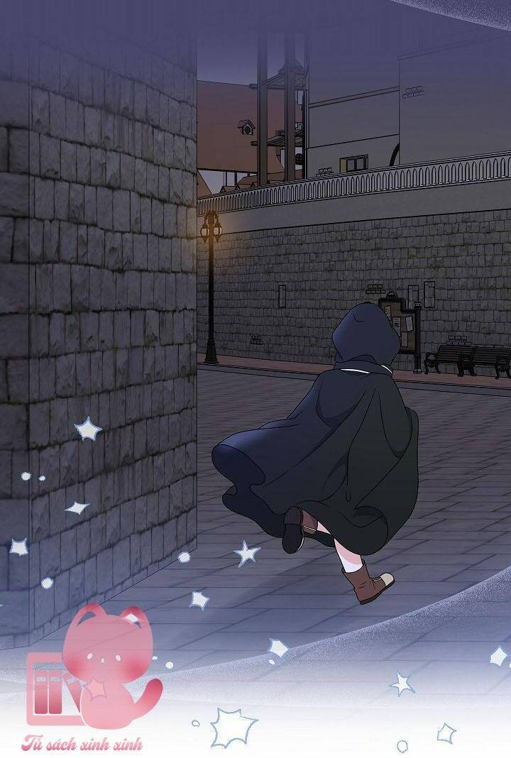 Trở Thành Con Gái Của Các Nhân Vật Chính Chapter 26 - 21