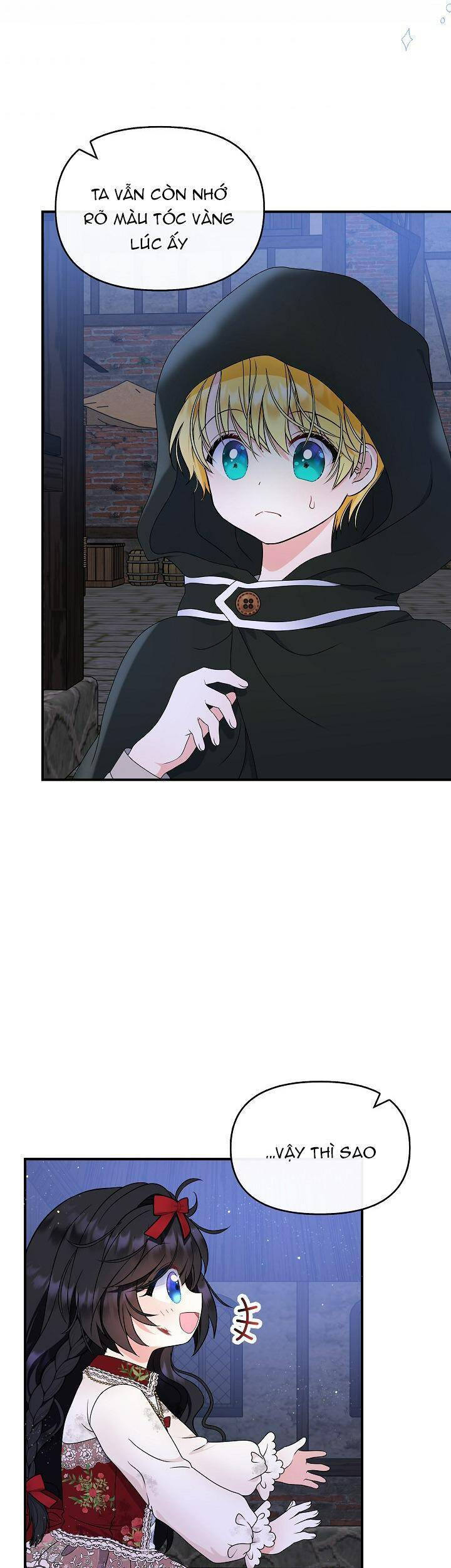 Trở Thành Con Gái Của Các Nhân Vật Chính Chapter 26 - 22