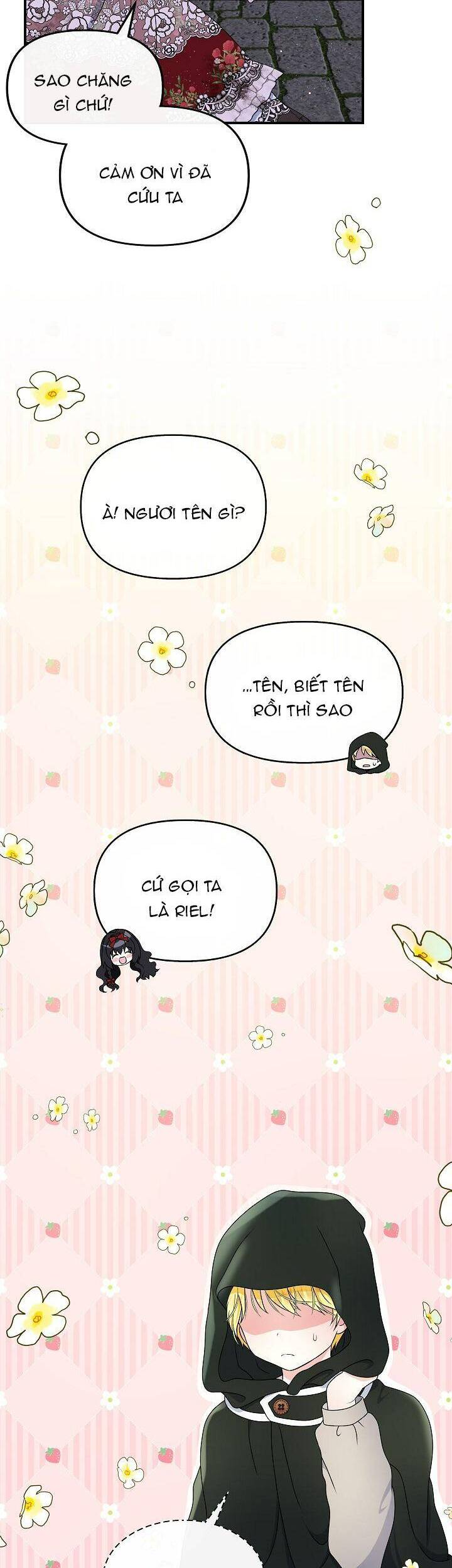 Trở Thành Con Gái Của Các Nhân Vật Chính Chapter 26 - 23