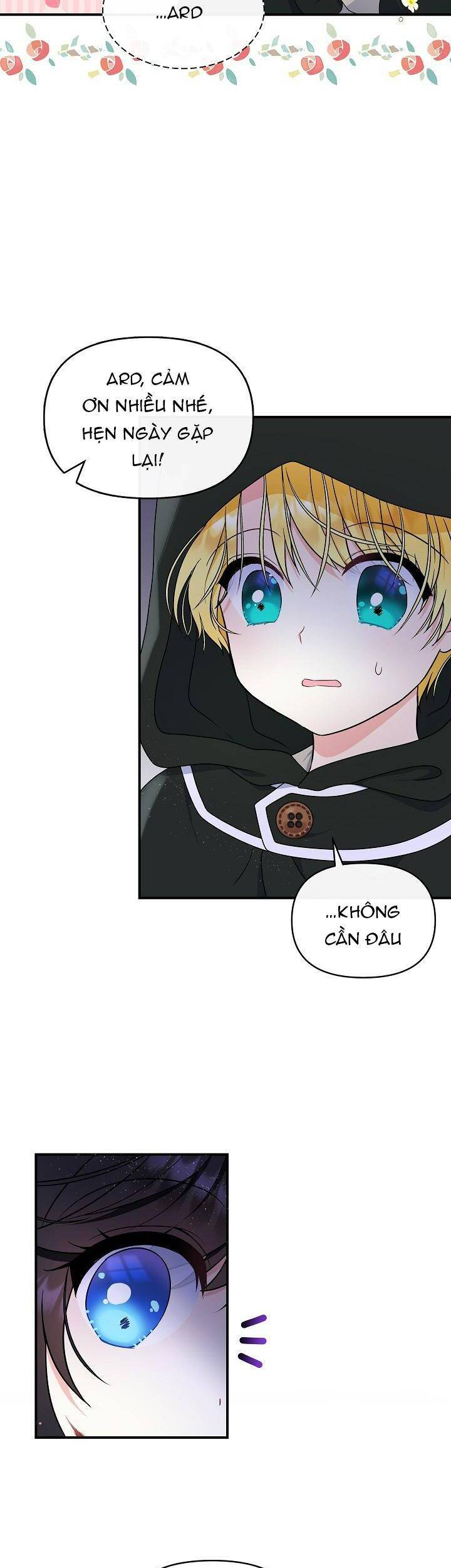 Trở Thành Con Gái Của Các Nhân Vật Chính Chapter 26 - 24