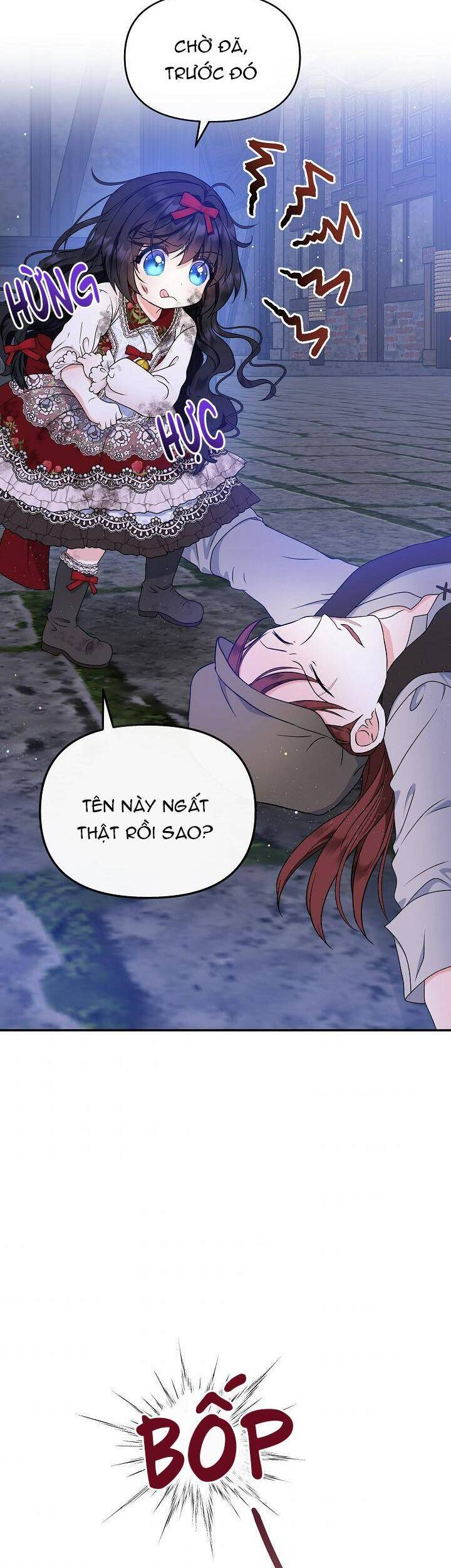 Trở Thành Con Gái Của Các Nhân Vật Chính Chapter 26 - 25