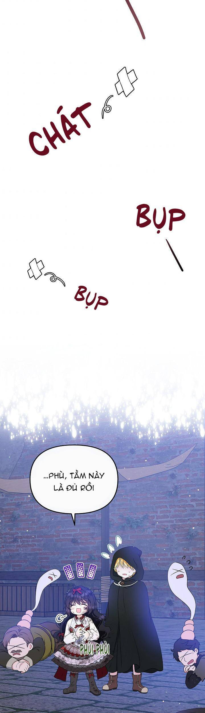 Trở Thành Con Gái Của Các Nhân Vật Chính Chapter 26 - 26