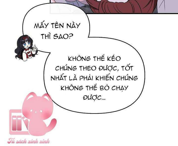 Trở Thành Con Gái Của Các Nhân Vật Chính Chapter 26 - 28