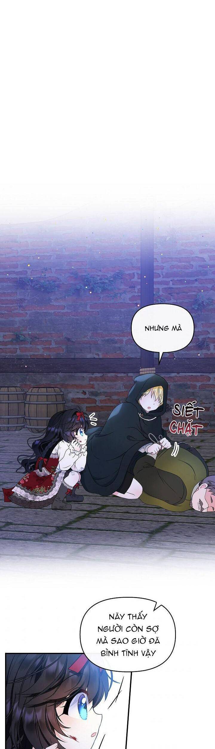 Trở Thành Con Gái Của Các Nhân Vật Chính Chapter 26 - 30