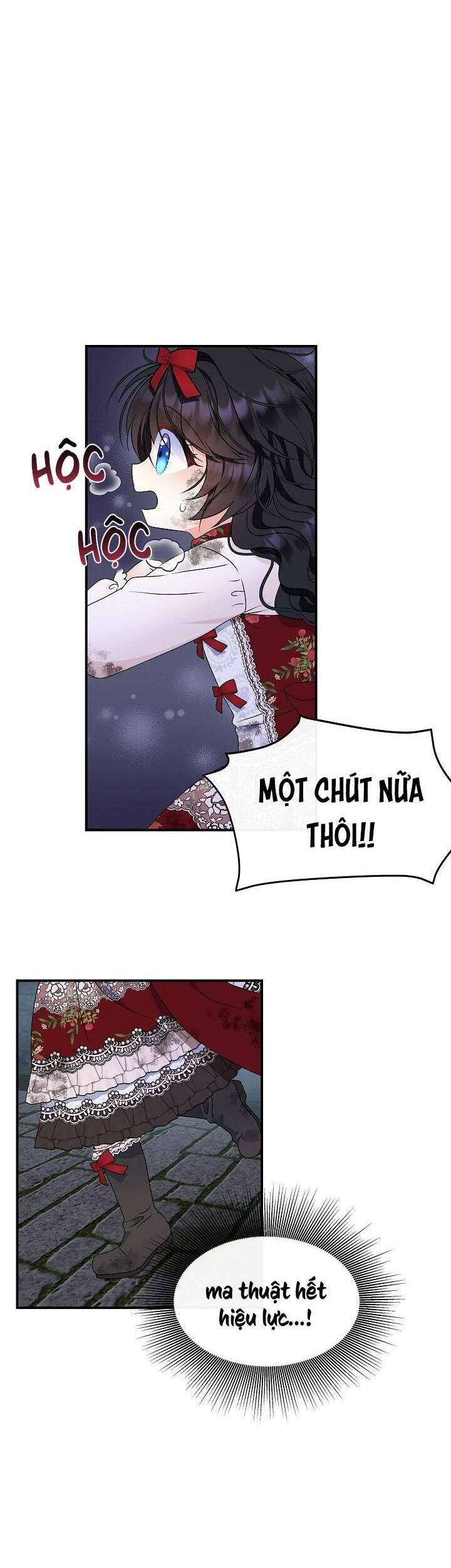 Trở Thành Con Gái Của Các Nhân Vật Chính Chapter 26 - 4