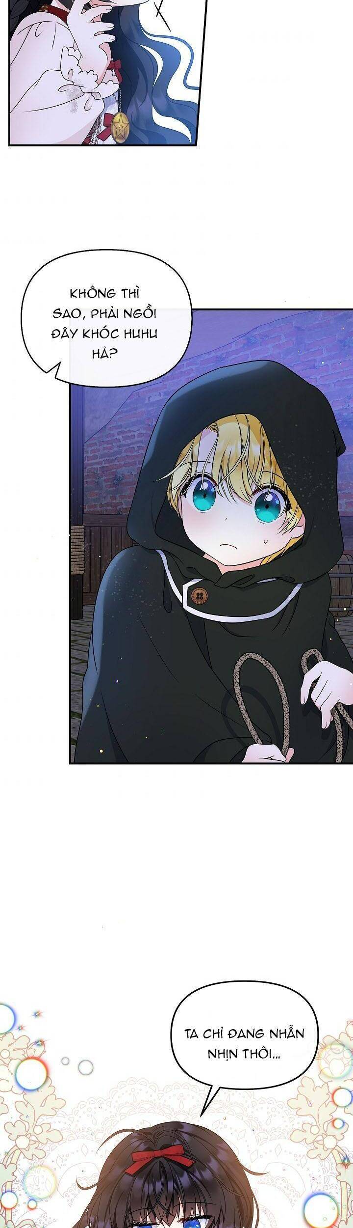 Trở Thành Con Gái Của Các Nhân Vật Chính Chapter 26 - 31