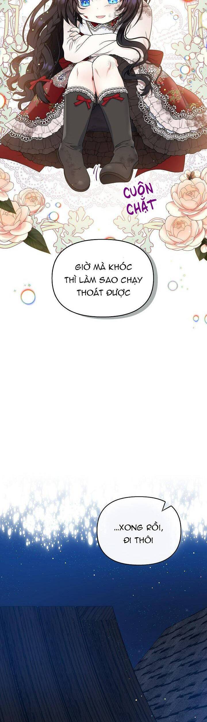 Trở Thành Con Gái Của Các Nhân Vật Chính Chapter 26 - 32