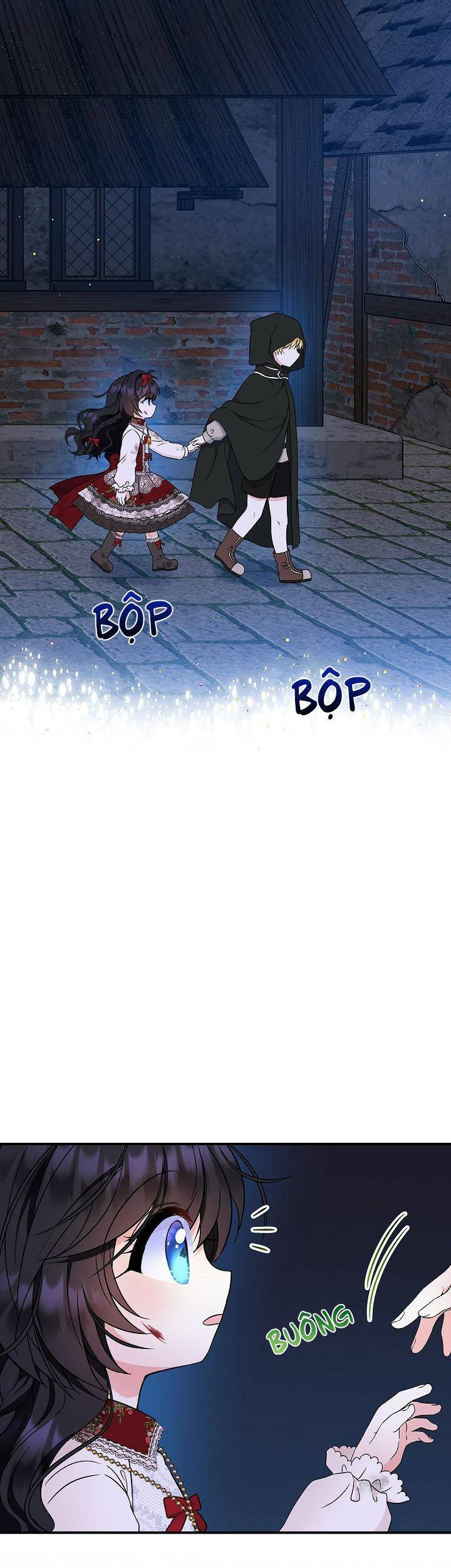 Trở Thành Con Gái Của Các Nhân Vật Chính Chapter 26 - 33