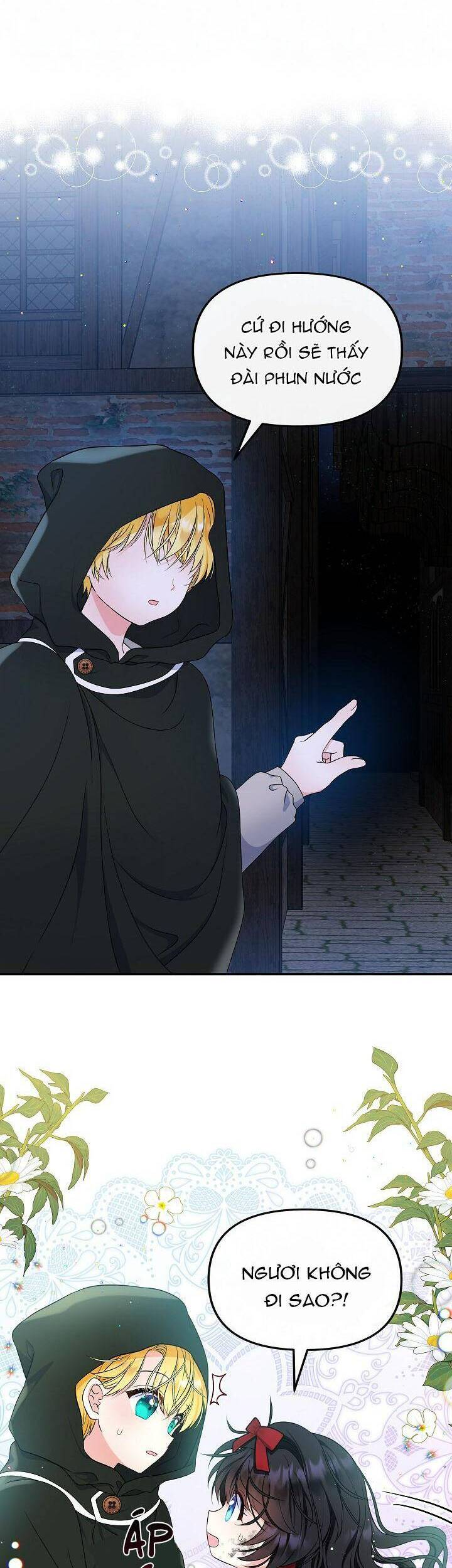 Trở Thành Con Gái Của Các Nhân Vật Chính Chapter 26 - 34