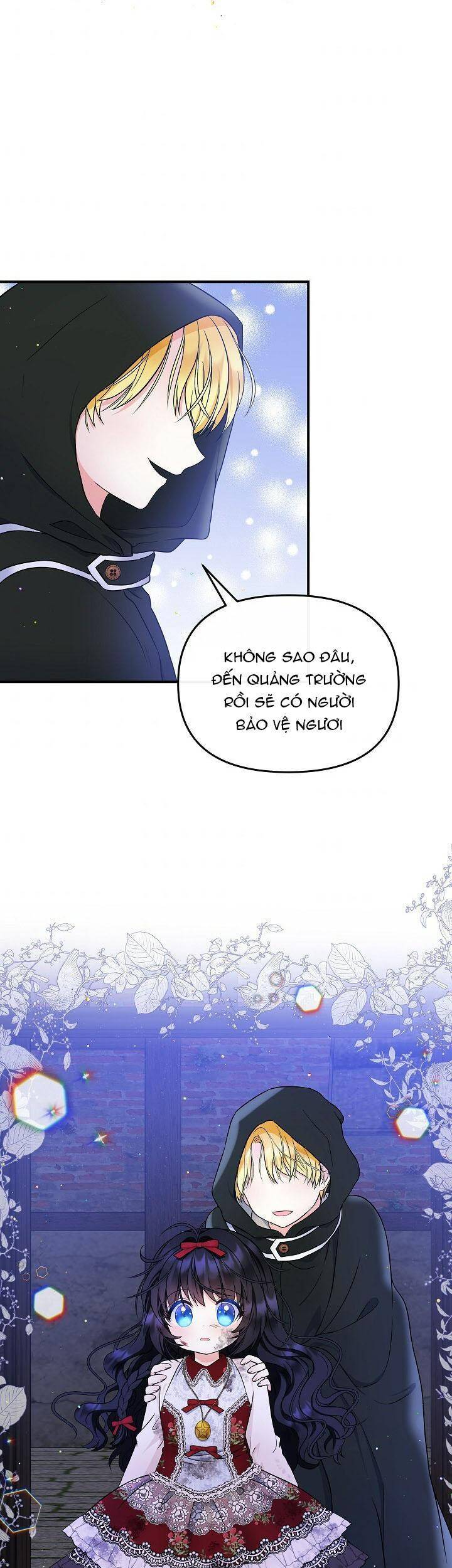 Trở Thành Con Gái Của Các Nhân Vật Chính Chapter 26 - 36