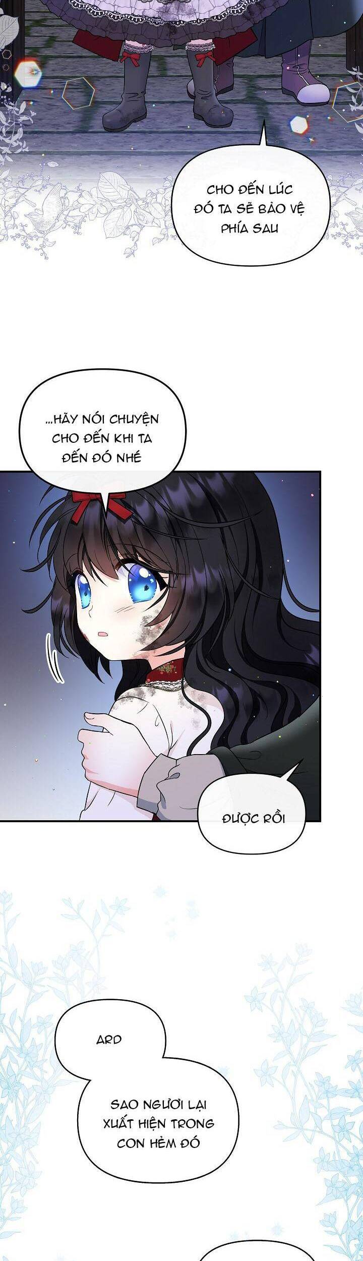 Trở Thành Con Gái Của Các Nhân Vật Chính Chapter 26 - 37