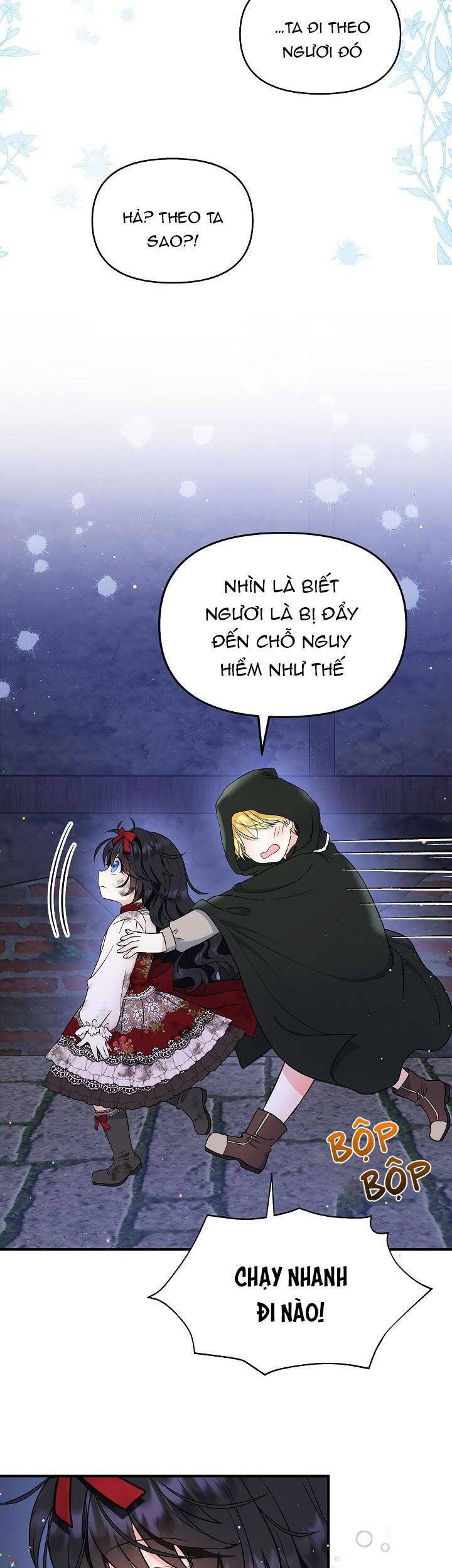 Trở Thành Con Gái Của Các Nhân Vật Chính Chapter 26 - 38