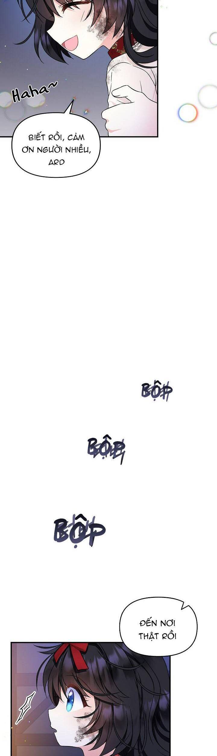 Trở Thành Con Gái Của Các Nhân Vật Chính Chapter 26 - 39