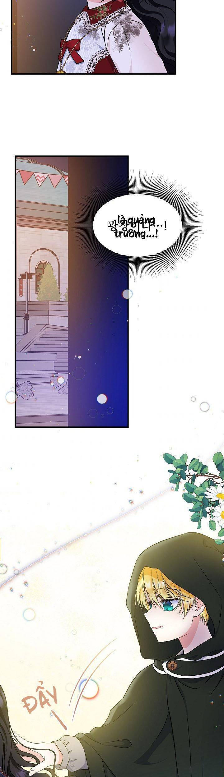 Trở Thành Con Gái Của Các Nhân Vật Chính Chapter 26 - 40