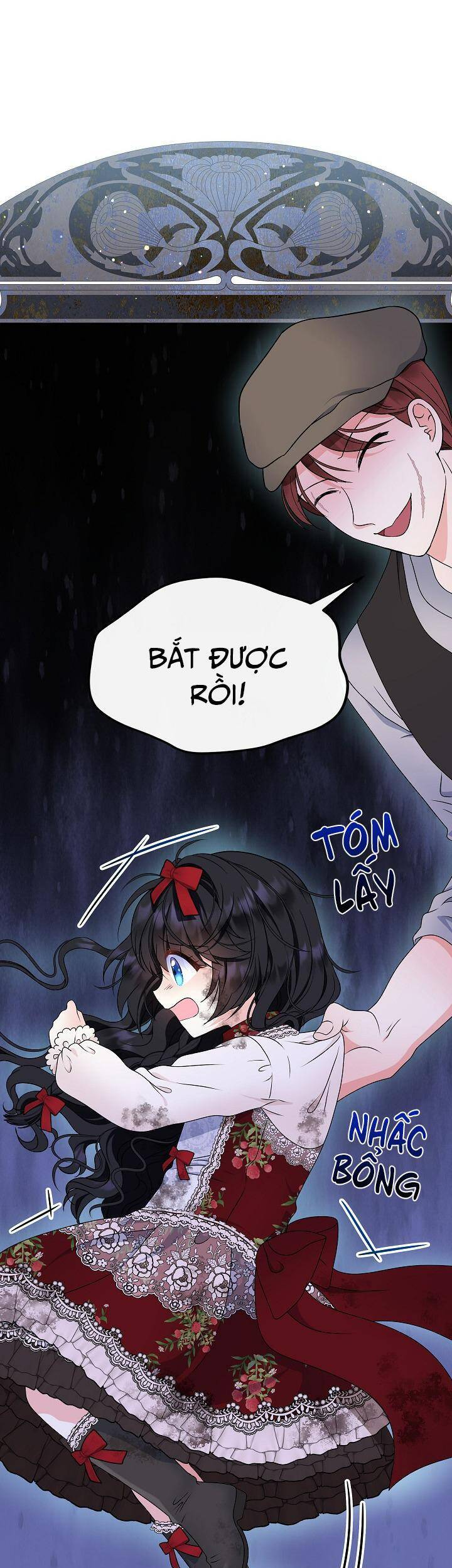 Trở Thành Con Gái Của Các Nhân Vật Chính Chapter 26 - 5