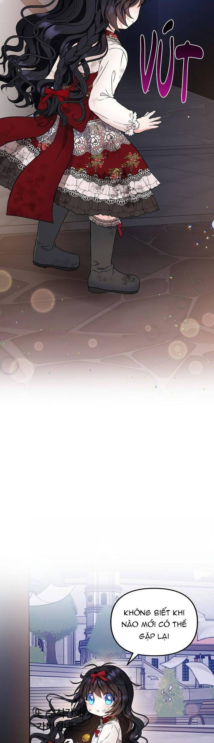 Trở Thành Con Gái Của Các Nhân Vật Chính Chapter 26 - 42