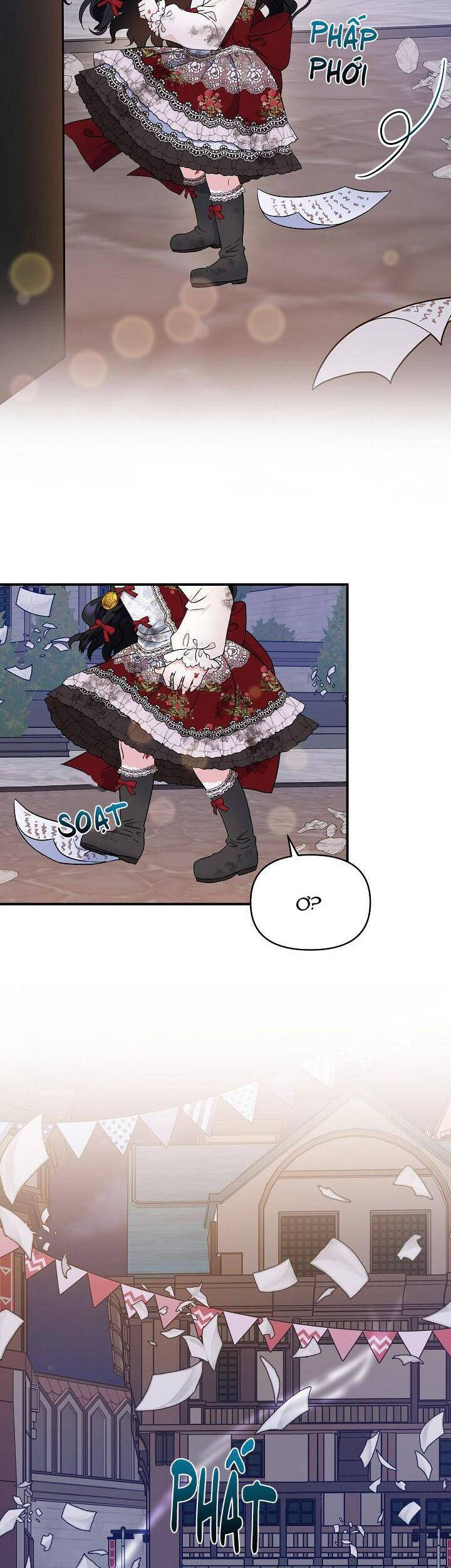 Trở Thành Con Gái Của Các Nhân Vật Chính Chapter 26 - 43