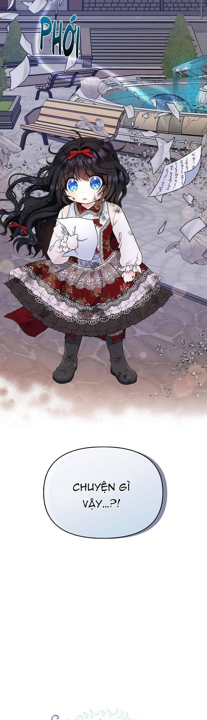 Trở Thành Con Gái Của Các Nhân Vật Chính Chapter 26 - 44