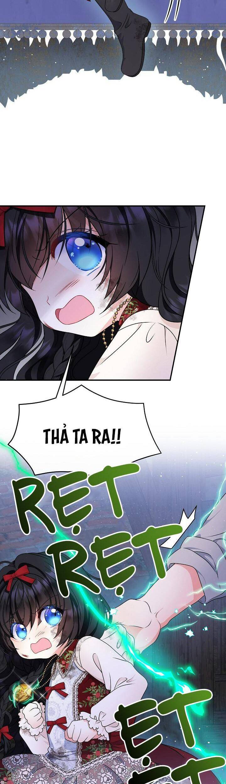 Trở Thành Con Gái Của Các Nhân Vật Chính Chapter 26 - 6