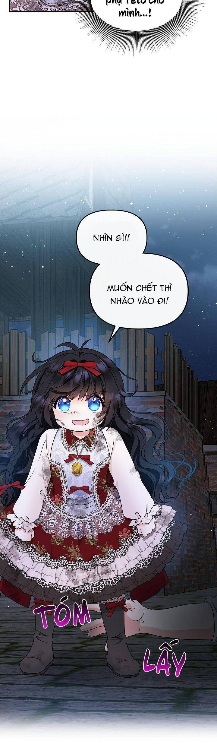 Trở Thành Con Gái Của Các Nhân Vật Chính Chapter 26 - 10