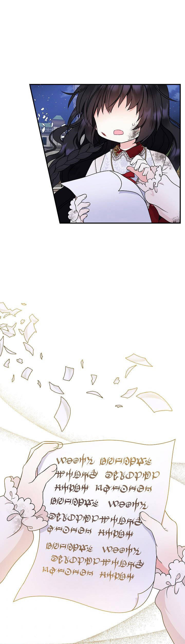 Trở Thành Con Gái Của Các Nhân Vật Chính Chapter 27 - 1