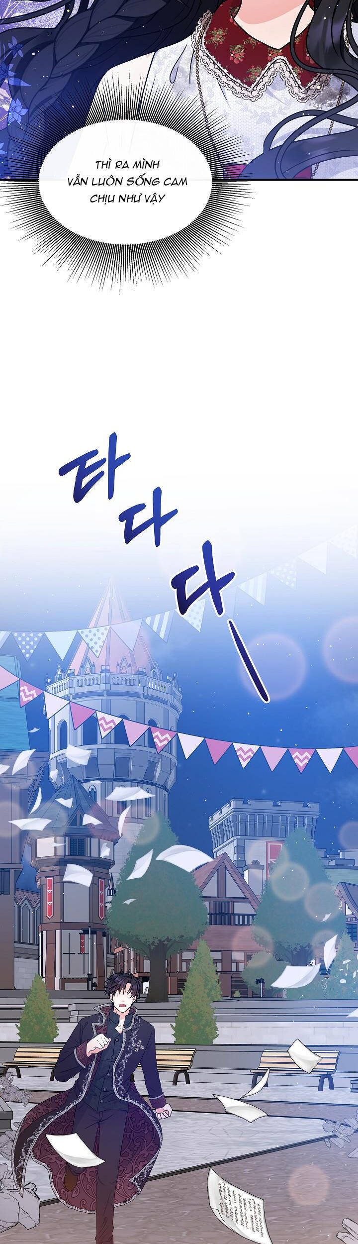 Trở Thành Con Gái Của Các Nhân Vật Chính Chapter 27 - 12