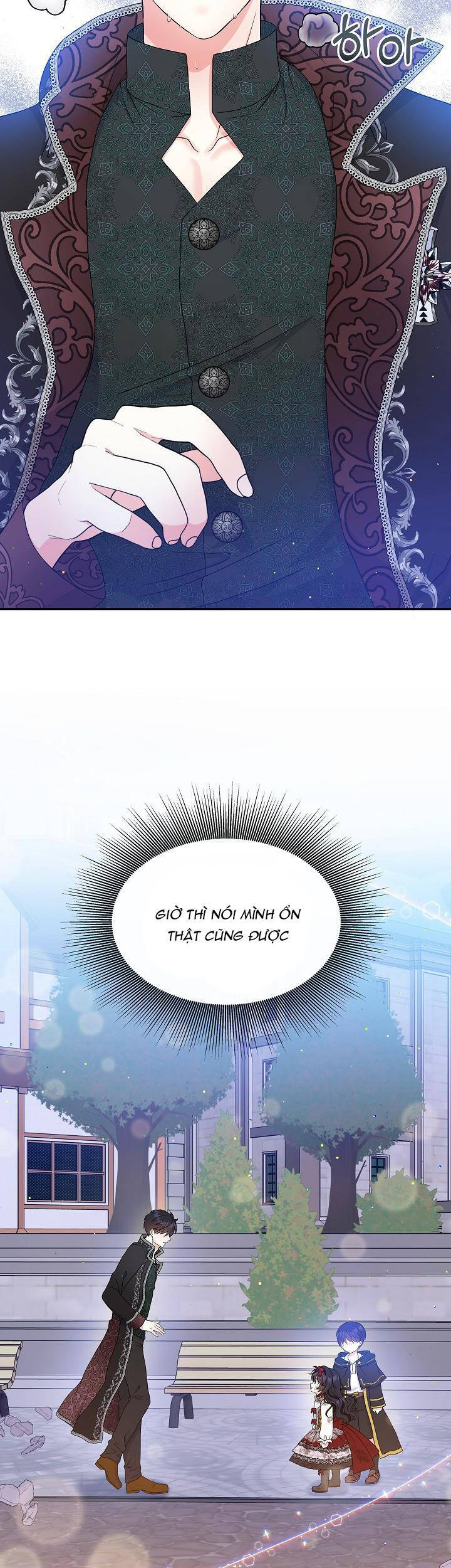 Trở Thành Con Gái Của Các Nhân Vật Chính Chapter 27 - 14