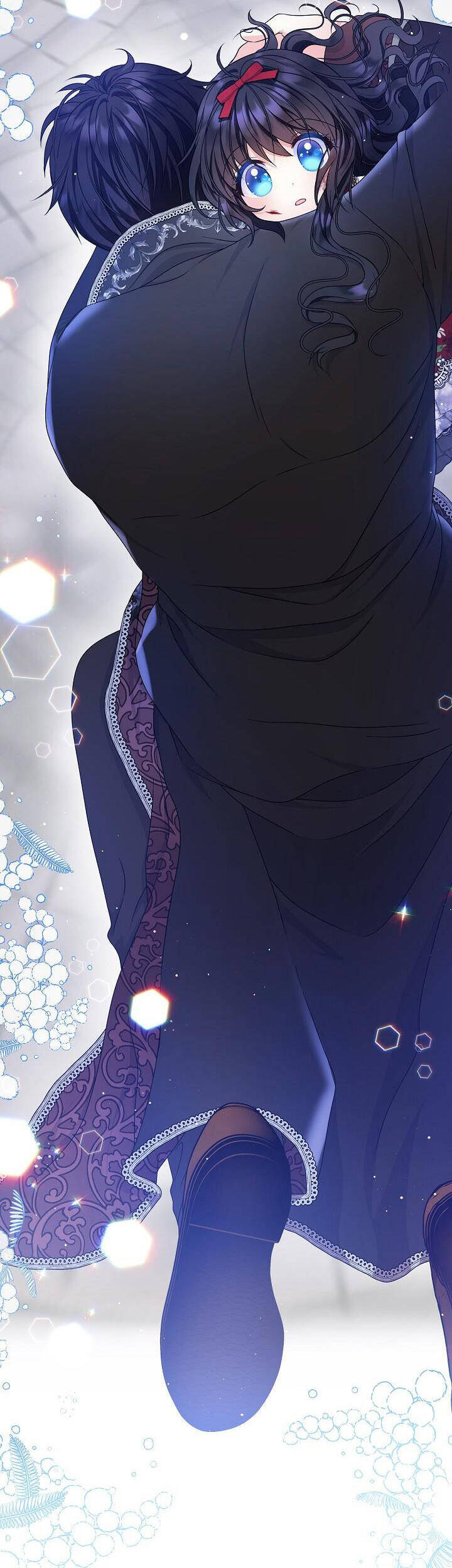 Trở Thành Con Gái Của Các Nhân Vật Chính Chapter 27 - 17