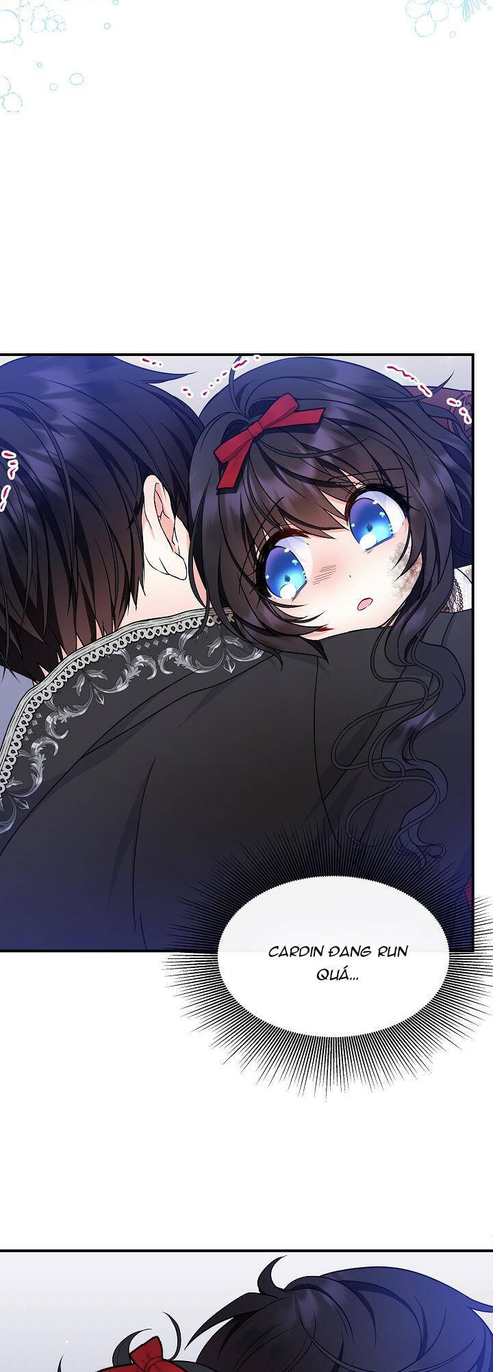 Trở Thành Con Gái Của Các Nhân Vật Chính Chapter 27 - 18