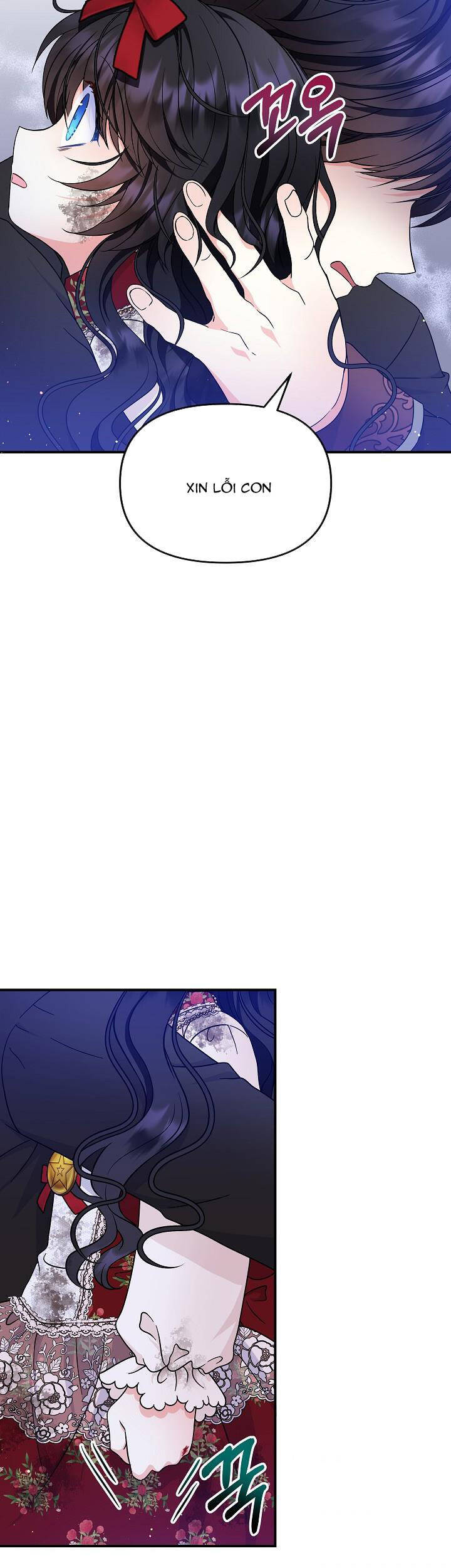 Trở Thành Con Gái Của Các Nhân Vật Chính Chapter 27 - 19