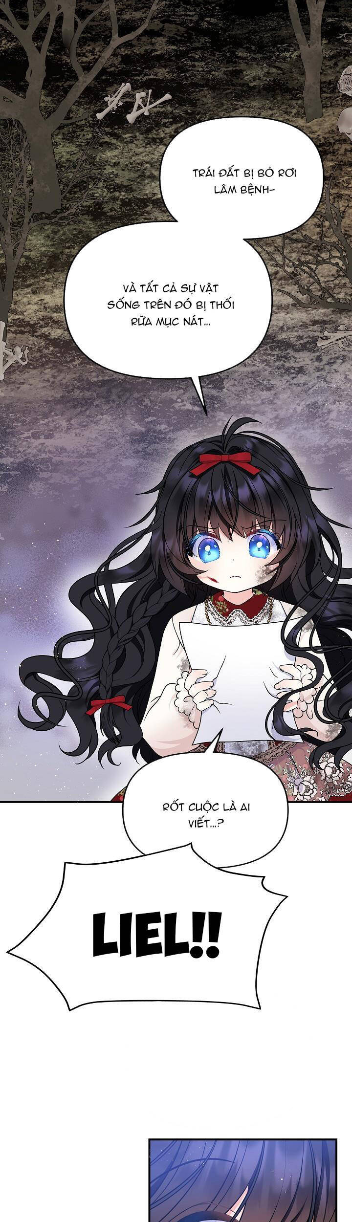 Trở Thành Con Gái Của Các Nhân Vật Chính Chapter 27 - 3