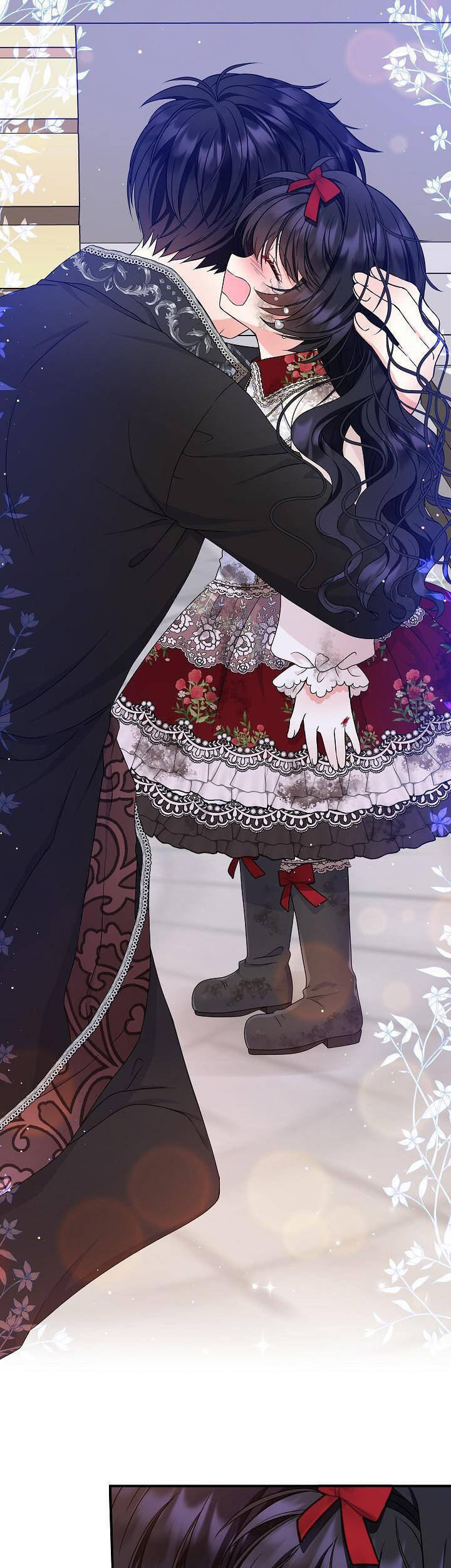 Trở Thành Con Gái Của Các Nhân Vật Chính Chapter 27 - 21