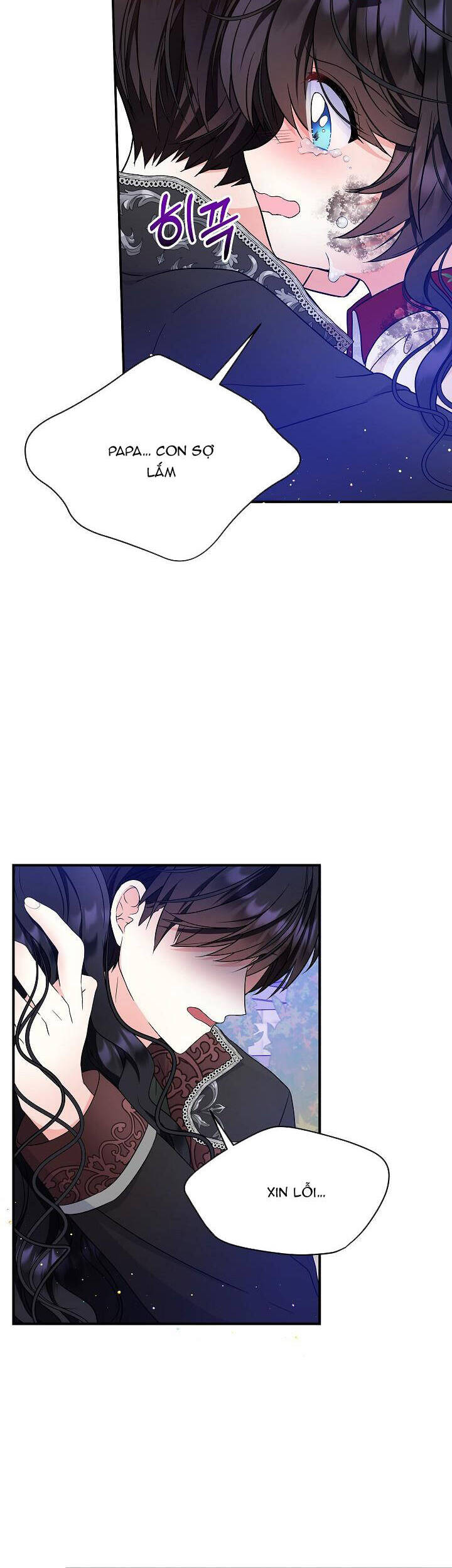 Trở Thành Con Gái Của Các Nhân Vật Chính Chapter 27 - 22